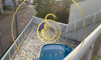 Imagem: Casa em Condomínio para Venda em Várzea