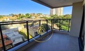 Imagem: Apartamento para Venda em Jundiaí / SP