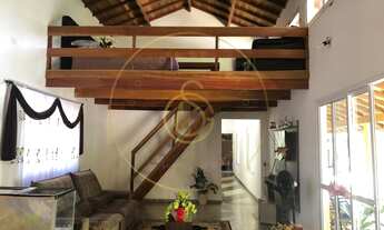 Imagem 2: Chácara a Venda no bairro Estância Figueira Branca, em Campo Limpo Paulista / SP