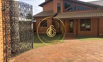 Imagem: Casa de alto Padrão para Locação, Terras