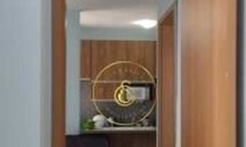 Imagem 6: Apartamento para Venda em Jundiaí / SP no bairro Cidade Nova