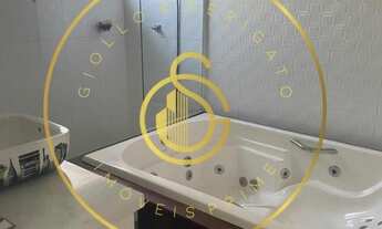 Imagem 6: Casa em Condomínio para Venda em Várzea Paulista / SP no bairro Condomínio Laguna