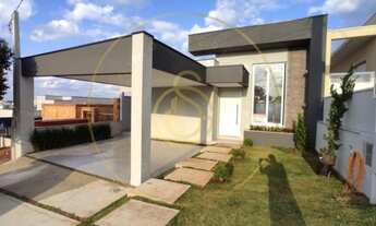 Imagem 2: Casa em Condomínio para Venda em Cabreúva / SP no bairro Jacaré