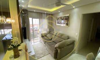 Imagem 6: Apartamento para Venda em Jundiaí / SP no bairro Jardim Ermida I