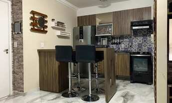 Imagem 5: Apartamento para Venda em Jundiaí / SP no bairro Nova Cidade Jardim