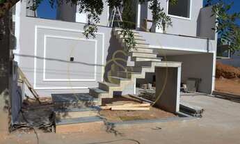 Imagem 7: Casa em Condomínio para Venda em Jundiaí / SP no bairro Jardim Ermida I