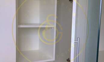 Imagem 3: Apartamento para Locação, Complexo Atmosphera no bairro Jardim Ermida I (Eloy Chaves), loc