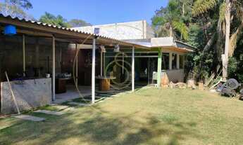 Imagem 7: Chácara para Venda em Cajamar / SP no bairro Ponunduva