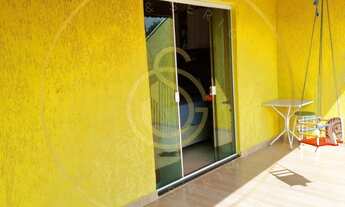 Imagem 3: Casa para Venda em Jundiaí / SP no bairro Parque Almerinda Pereira Chaves