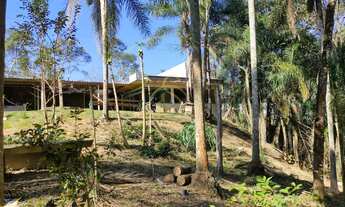 Imagem: Chácara para Venda em Cajamar / SP no bairro
