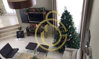 Imagem 4: Casa em Condomínio para Venda em Jundiaí / SP no bairro Jardim Novo Mundo