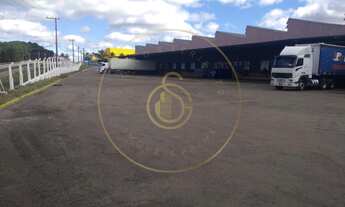 Imagem 5: Comercial para Venda em Jundiaí / SP no bairro Medeiros