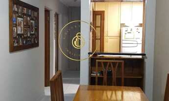 Imagem 2: Apartamento para Venda em Jundiaí / SP no bairro Jardim Pacaembu