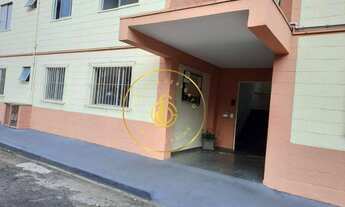 Imagem 2: Apartamento para Venda em Jundiaí / SP no bairro Ponte de São João