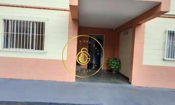 Imagem 3: Apartamento para Venda em Jundiaí / SP no bairro Ponte de São João