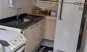 Imagem 2: Apartamento para Venda em Jundiaí / SP no bairro Ponte de São João