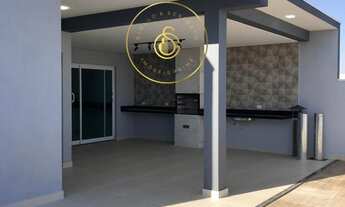 Imagem: Casa em Condomínio para Venda em Cabreúva