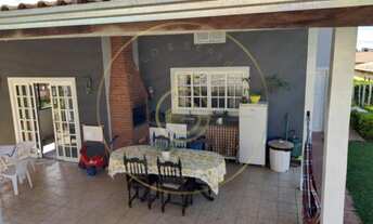 Imagem 4: Casa em Condomínio para Venda em Itupeva / SP no bairro Residencial Village Águas de Santa