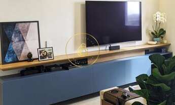 Imagem 7: Apartamento para Venda em Jundiaí / SP no bairro Jardim Ermida I