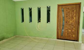 Imagem 4: Casa para Venda em Jundiaí / SP no bairro Parque Almerinda Pereira Chaves