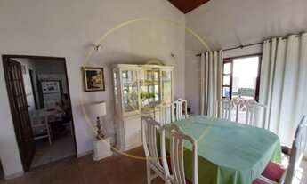 Imagem 3: Casa em Condomínio para Venda em Itupeva / SP no bairro Residencial Village Águas de Santa