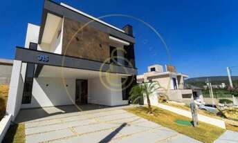 Imagem 4: Casa em Condomínio para Venda em Jundiaí / SP no bairro Loteamento Reserva Ermida