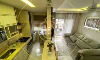 Imagem 3: Apartamento para Venda em Jundiaí / SP no bairro Jardim Ermida I