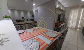 Imagem 4: Apartamento a Venda, no condomínio Residencial Jardim Conquista no bairro Jardim Tamoio, l