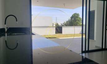 Imagem 2: CASA TÉRREA CONDOMÍNIO NO CONDONDOMÍNIO PHYTUS, NA CIDADE DE CABREÚVA/ITUPEVA SP