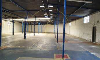 Imagem 7: Comercial para Locação em Jundiaí / SP no bairro Trevo Marginal Anhanguera