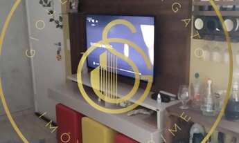 Imagem 3: Apartamento para Venda, Residencial Tarsila do Amaral I no bairro São Venâncio, localizado