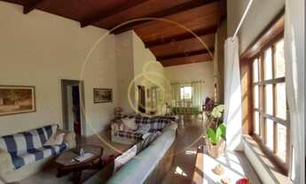 Imagem 2: Casa em Condomínio para Venda em Itupeva / SP no bairro Residencial Village Águas de Santa