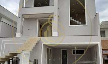 Imagem 3: Casa em Condomínio para Venda em Jundiaí / SP no bairro Jardim Ermida I