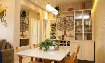 Imagem: Apartamento a Venda, Tons de Ipanema no