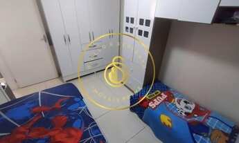 Imagem 6: Apartamento para Venda, Residencial Tarsila do Amaral III no bairro São Venâncio, localiza