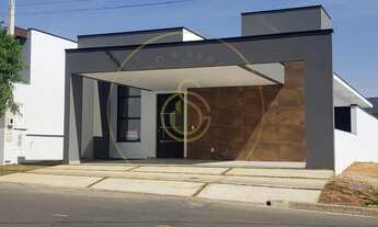 Imagem: CASA TÉRREA CONDOMÍNIO NO CONDONDOMÍNIO