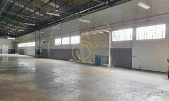 Imagem 3: Comercial para Locação em Jundiaí / SP no bairro Trevo Marginal Anhanguera