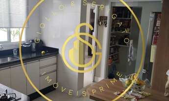 Imagem 7: Casa em Condomínio a Venda, Condomínio Villaggio di San Francesco, no bairro Jardim Caroli