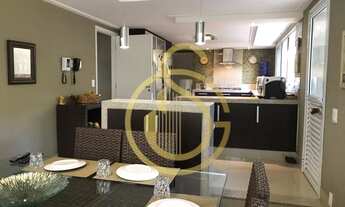 Imagem 6: Casa em Condomínio para Venda em Jundiaí / SP no bairro Jardim Novo Mundo