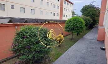 Imagem 1: Apartamento para Venda em Jundiaí / SP no bairro Ponte de São João