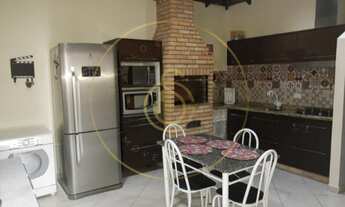 Imagem: Casa em Condomínio para Venda em Jundiaí