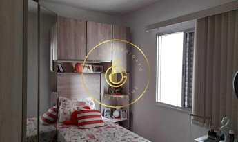 Imagem 6: Apartamento para Venda em Jundiaí / SP no bairro Jardim Pitangueiras II