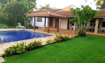 Imagem: Chácara para Locação em Itupeva / SP