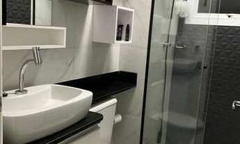 Imagem 4: Apartamento para Venda em Jundiaí / SP no bairro Nova Cidade Jardim