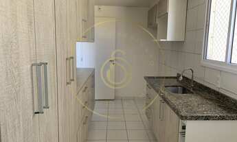 Imagem 2: Apartamento para Locação, Complexo Atmosphera no bairro Jardim Ermida I, localizado na cid