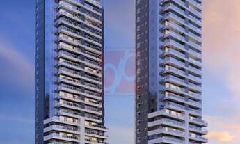 Imagem: Apartamento à venda em Sorriso-MT 3 quartos