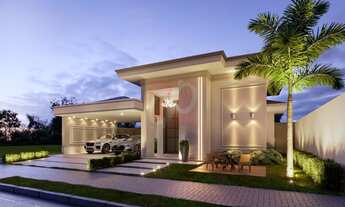 Imagem: CASA RESIDENCIAL em SORRISO - MT, Condominio