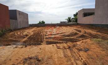 Imagem: TERRENO RESIDENCIAL em SORRISO - MT, Jardim