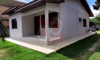 Imagem: CASA RESIDENCIAL em SORRISO - MT, Jardim
