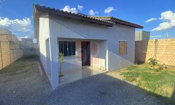 Imagem: CASA RESIDENCIAL em SORRISO - MT, Jardim